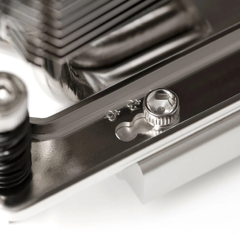 Noctua NH-U9 TR4-SP3 koeler