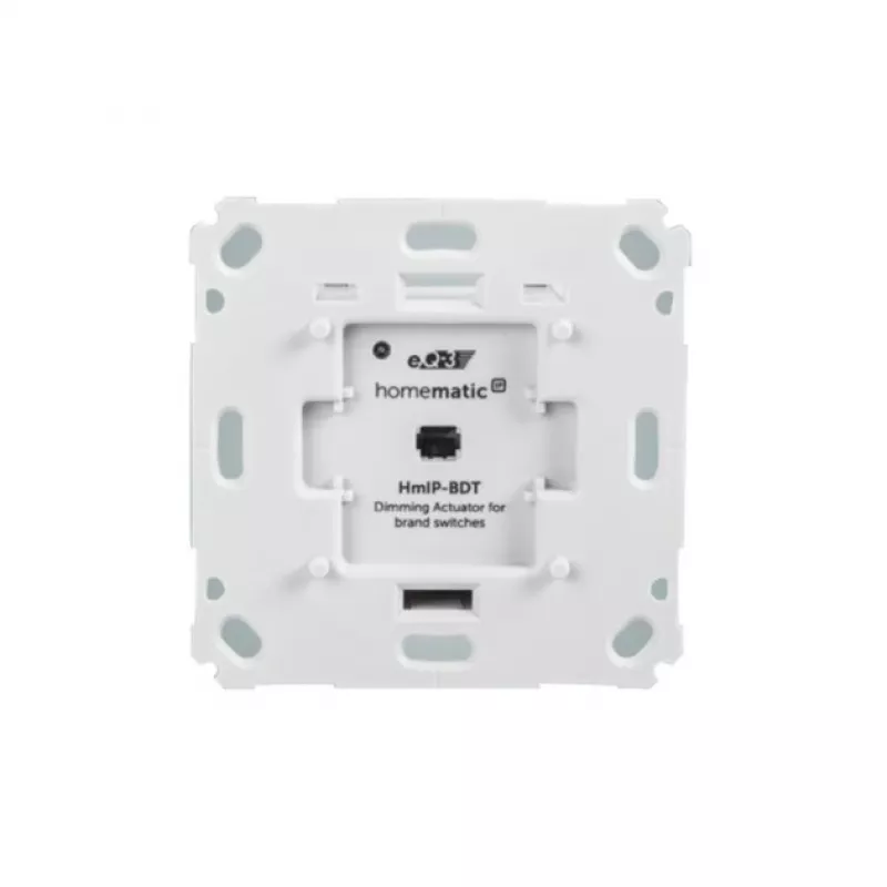 eQ-3 AG Homematic IP HmIP-BDT - dimmer - draadloos - 868,3 MHz