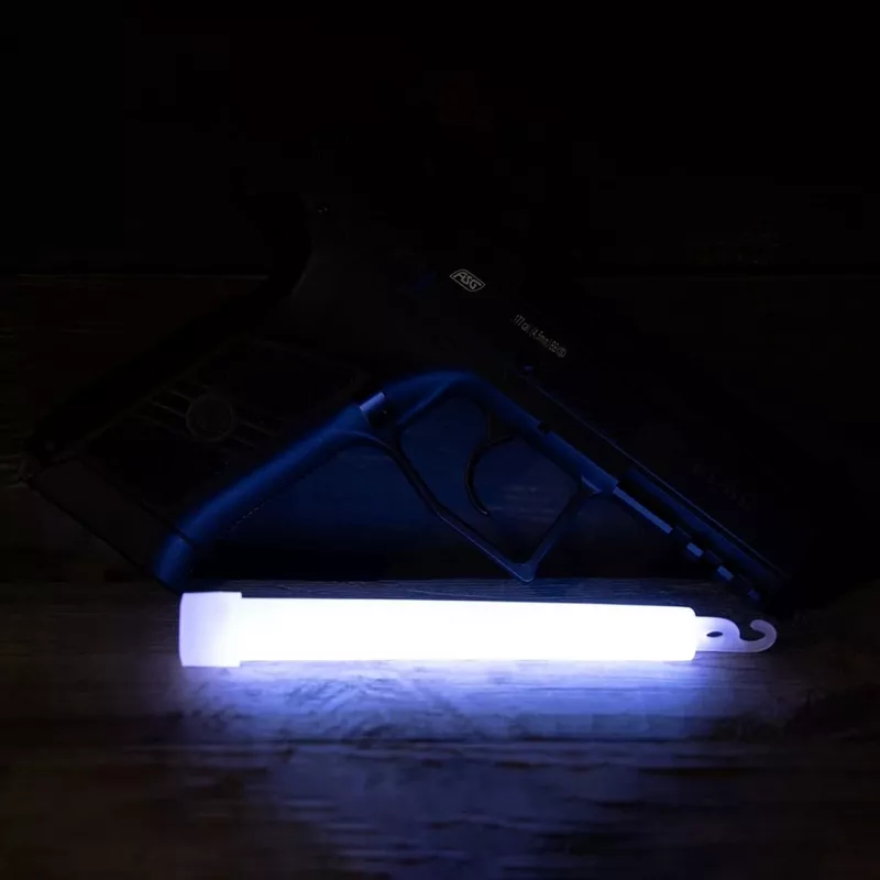 Helikon 6 Chemical light wit