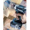 Makita DTD172Z slagschroevendraaier 1/4 3800 tpm 180 N⋅m zwart, blauw 18 V