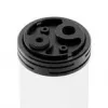 Singularity Computers Protium 3.0 reservoir 200 mm - acetal, zwart