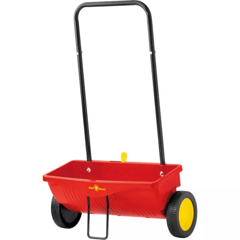 Handstrooiwagen WOLF-Garten 5455000A