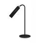 Esperanza ELD118K LED-bureaulamp 3in1 zwart