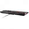 Corsair K70 MAX toetsenbord gaming USB Duits zwart