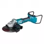 Makita DGA900Z haakse slijper 23 cm 6000 t/min 5,2 kg