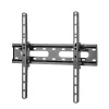 Tv-beugel SBOX PLB-2544T-2 voor 32-70-inch televisies, max. belasting 45 kg, VESA tot 400×400