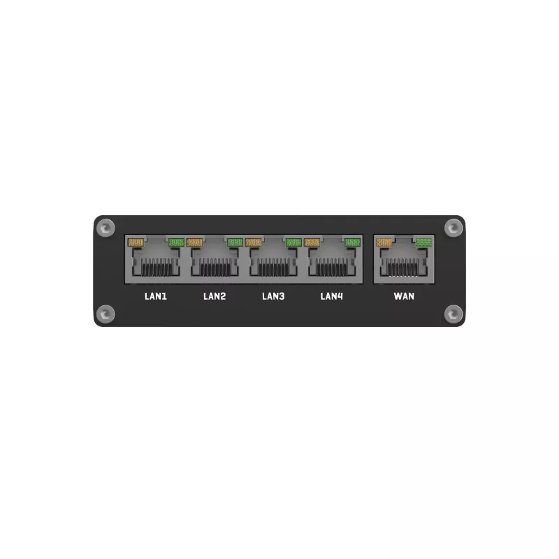Teltonika RUT301 (EU) Ethernet-router – mobiele router