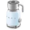 SMEG MFF11PBEU melkopschuimer 50 inchs Style pastelblauw