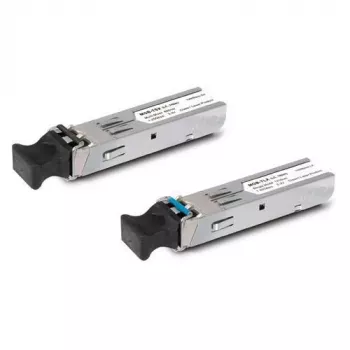 SFP-transceivermodule PLANET MGB-GT