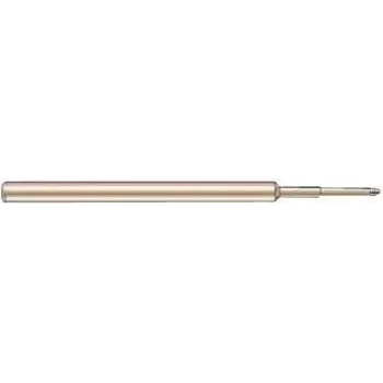 Balpenvulling Fisher SPACE PEN SPR4B — gasdrukvulling met grote capaciteit B, zwarte inkt