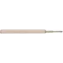Balpenvulling Fisher SPACE PEN SPR4B — gasdrukvulling met grote capaciteit B, zwarte inkt
