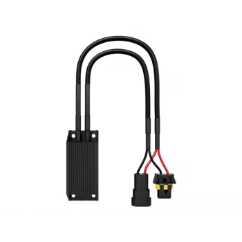 Ledvance auto-LED-lamp Osram LED Smart H10/HB3/HB4 12V 6000K – enkele lamp