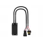 Ledvance auto-LED-lamp Osram LED Smart H10/HB3/HB4 12V 6000K – enkele lamp