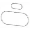 Zebra P1046696-146 printer-/scanner-vervangingsonderdeel/accessoire riem 2 stuks