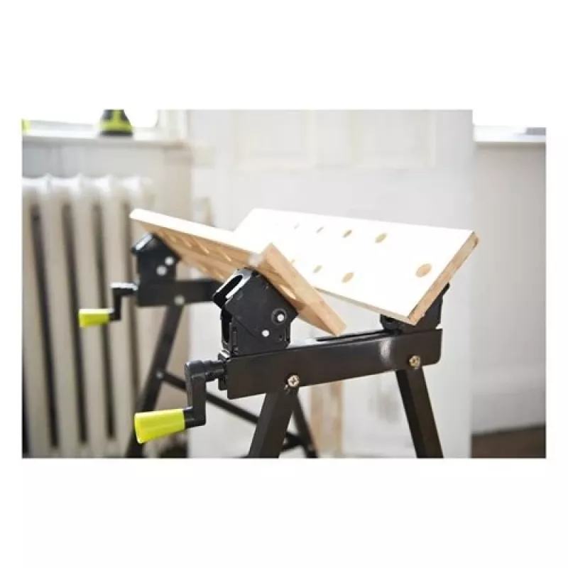 Ryobi RWB02 werkbank draagbare werkbank