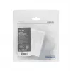 LogiLink AU0048A seriële kabel zwart 1,5 m USB A DB-9