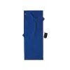 Cocoon TravelSheet rechthoekige slaapzak katoen blauw