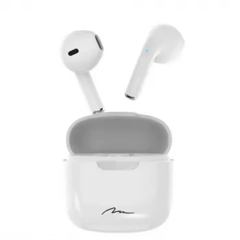 Hoofdtelefoon Media-Tech MT3608W R-Phones TWS+ wit
