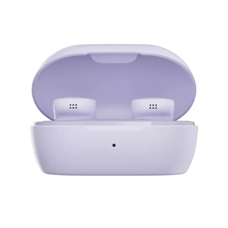 Bose draadloze headset, lila