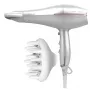 Cecotec haardroger | IoniCare 5300 Maxi Aura | 2200 W | aantal temperatuurstanden 3 | ionenfunctie | diffuseropzetstuk | wit