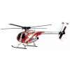 Amewi 25334 AFX MD500E civiele RC-helikopter, RtF, brushless, 4-kanaals, 325 mm