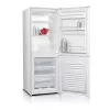Combi-koelvrieskast MPM-215-KB-38/E (wit)