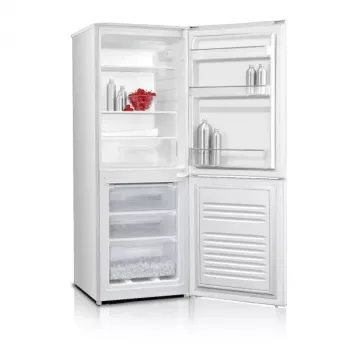 Combi-koelvrieskast MPM-215-KB-38/E (wit)
