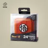 Cartridge Case FR-TEC Dragon Ball Super Nintendo Switch oranje