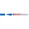Marker Edding 751 blauw