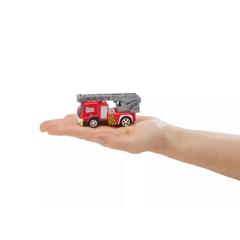 Op afstand bestuurd speelgoed REVELL 23558 – vanaf 8 jaar (RC-model)