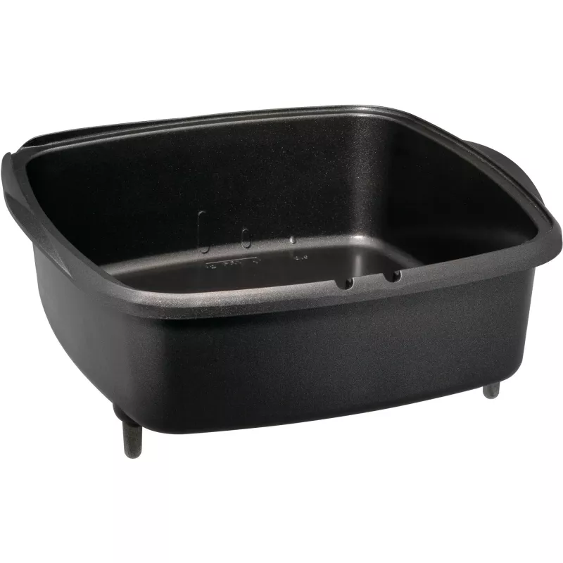 Tefal FR4950 enkel 2 L 1600 W wit