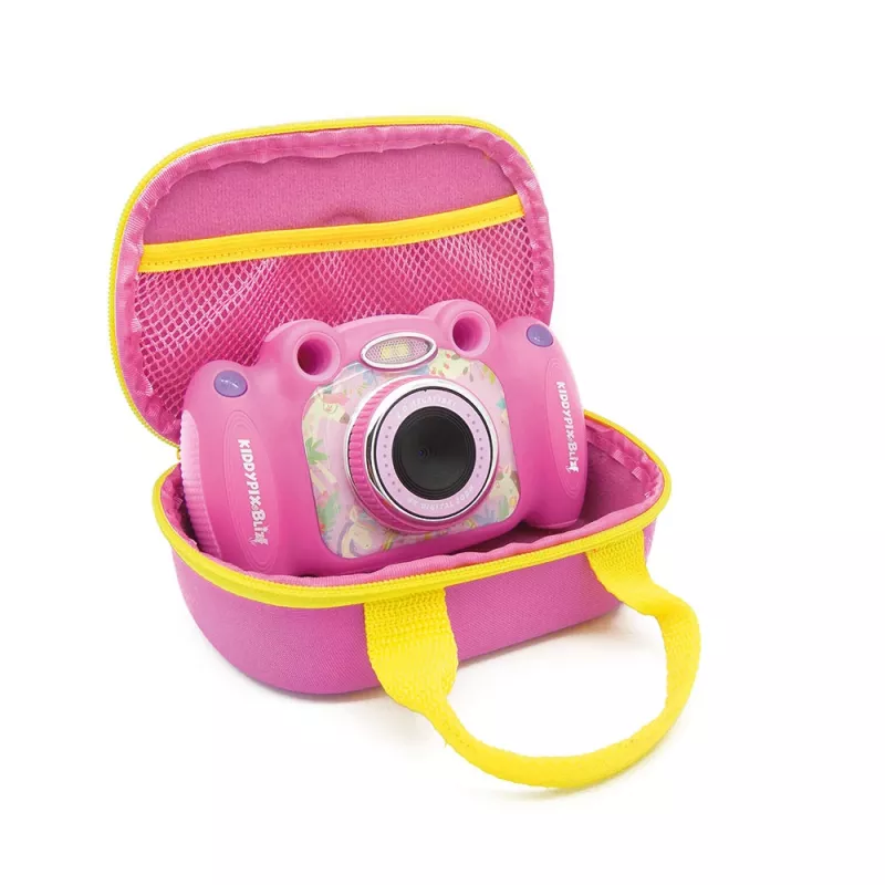 Kinderdigitale camera Easypix KiddyPix Blizz