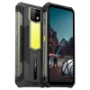Smartphone Ulefone Armor 24 6,78 inch 12GB 256GB zwart
