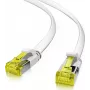 Ethernet-patchkabel helos 205259 RJ-45 stekker naar stekker 5 m