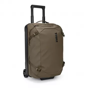 Thule 5602 Chasm Carry-on Rollreistas 40L Deep Khaki