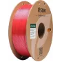 EPLA-SILK MAGIC 1,75mm roodgoud 1kg ESUN 3D-filament (EPLA-SILKMAGIC-P175RJ1)