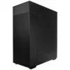 InWin Modfree Deluxe big-tower gehard glas + InWin NR36 ARGB AiO-waterkoeling - 360 mm