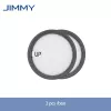 Jimmy | filterkit MF27 voor WB55/BX5/BX5 Pro/WB73/B6 Pro/BX6/BX7 Pro | 2 stuks