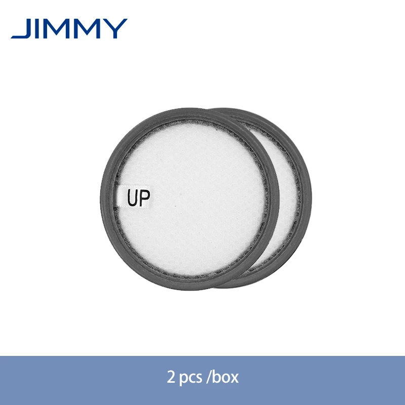 Jimmy | filterkit MF27 voor WB55/BX5/BX5 Pro/WB73/B6 Pro/BX6/BX7 Pro | 2 stuks