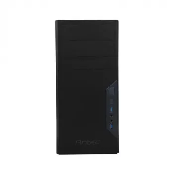 Antec VSK3000E-U3 computerbehuizing midi tower zwart