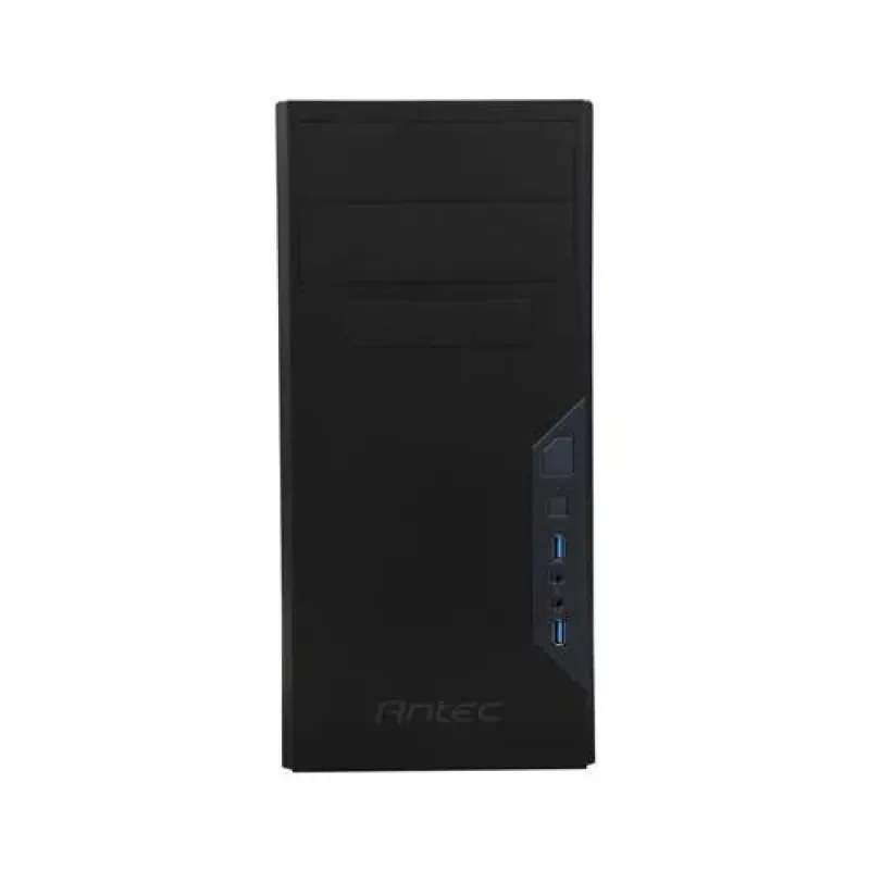 Antec VSK3000E-U3 computerbehuizing midi tower zwart