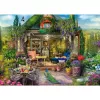 Tuinhuis Glück in den Weinbergen, puzzel 1000 stukjes