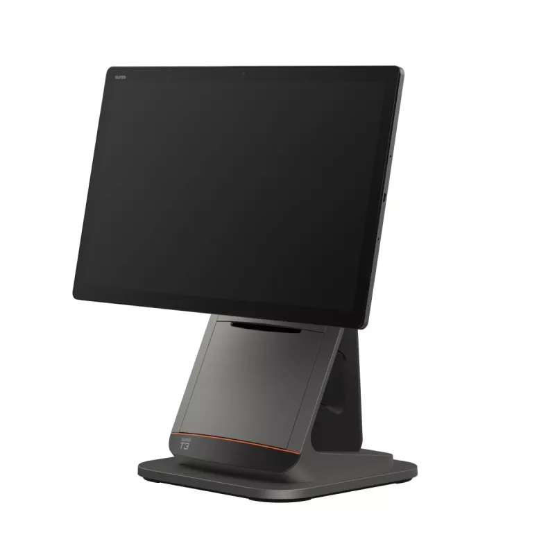 POS-systeem SUNMI T3 15,6 inch Full HD met ingebouwde printer Android
