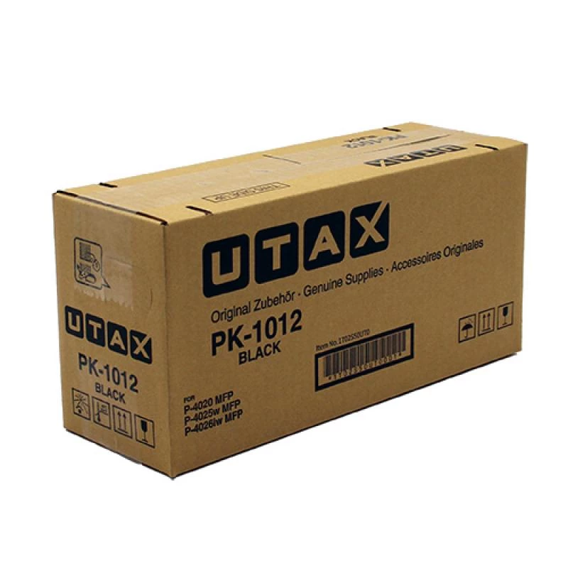 Utax-toner PK-1012