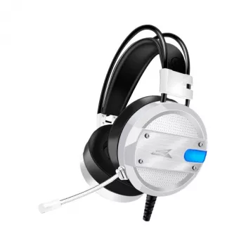 Baracuda BGH-031 Conch headset, wit