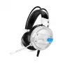 Baracuda BGH-031 Conch headset, wit