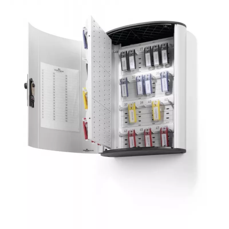 Sleutelkast-organizer Durable 197623