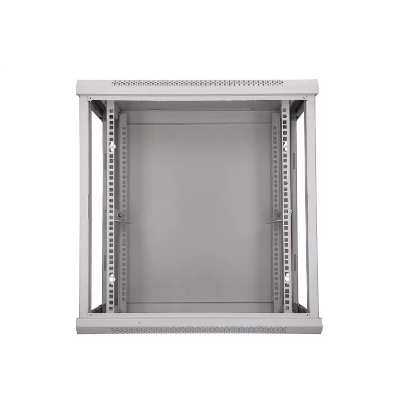 Wandkast Extralink Extralink rackmount cabinet 12U 600x600 grijs