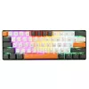 MEDIA-TECH MECHANISCH TOETSENBORD 60% MT1258