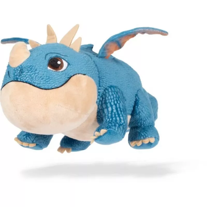 Dragons - Gronckel, knuffeldier 25 cm
